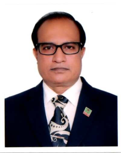J A Bablu